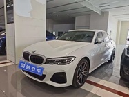BMW 3 Series 2022
