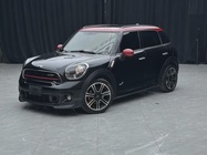 MINI Countryman 2015