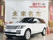 Land Rover Range Rover 2018