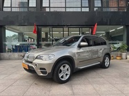BMW X5 2012