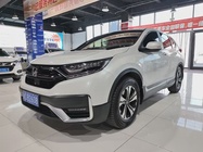 Honda CR-V 2021