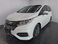 Honda Odyssey 2020