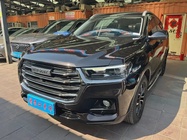 Haval H6 2022