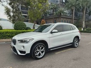 BMW X1 2018