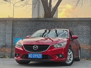 Mazda Atenza 2016