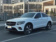 Mercedes-Benz GLC-Class 2017
