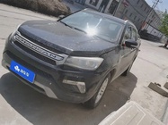 Changan CS75 2016