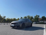 BMW 3 Series 2016