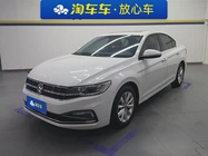 Volkswagen Bora 2021