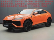 Lamborghini Urus 2025