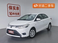 Toyota Vios 2014