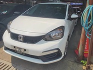 Honda Fit 2022