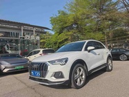 Audi Q3 2021