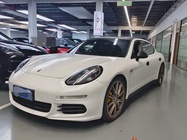 Porsche Panamera 2013