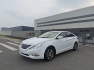 Hyundai Sonata 2014
