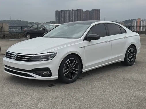 Volkswagen Lamando 2019