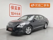 Nissan Teana 2012