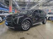 Cadillac XT4 2020
