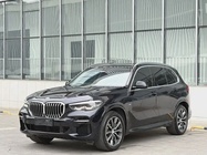 BMW X5 2021
