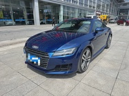 Audi TT 2017