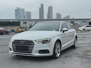 Audi A3 2019