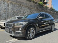 BMW X1 2017