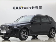 BMW X5 2023