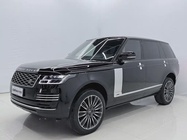 Land Rover Range Rover 2022