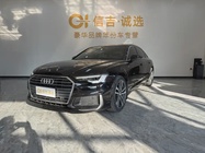 Audi A6 2021