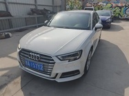 Audi A3 2020