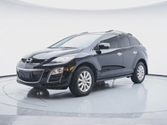 Mazda CX-7 2011
