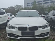 BMW 3 Series 2014