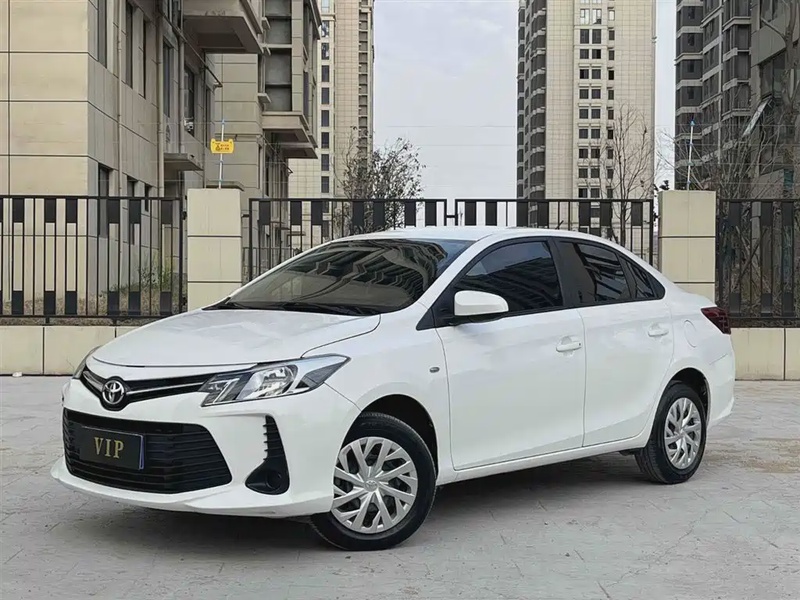 Toyota Vios
