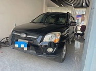 Kia Sportage 2009