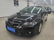 Mazda 6 2012