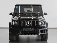 Mercedes-Benz G-Class 2025