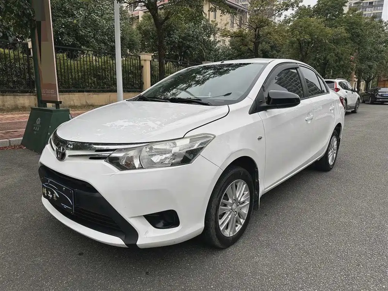 Toyota Vios