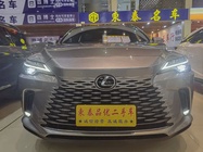 Lexus RX 2023