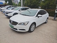 Buick Verano 2017