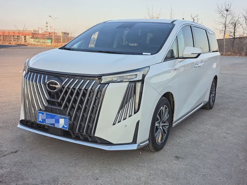 GAC M8