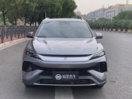 BYD Pro 2025