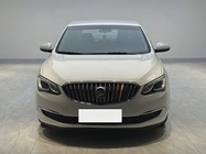 Buick Excelle 2016