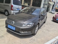 Volkswagen Magotan 2015