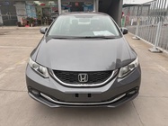Honda Civic 2014