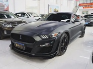 Ford Mustang 2016