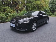 Audi A6 2016