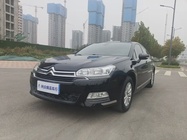 Citroen C5 2014