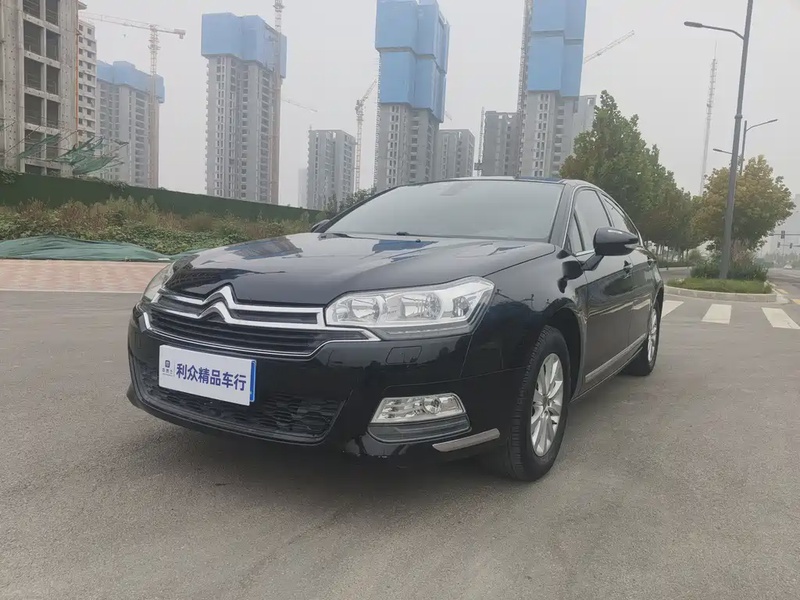 Citroen C5