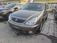 Buick GL8 2016