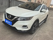 Nissan Qashqai 2021